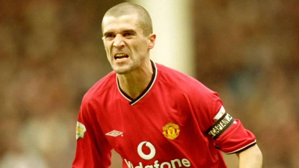 Roy Keane