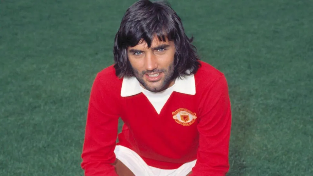 George Best