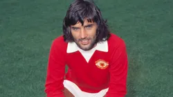 George Best