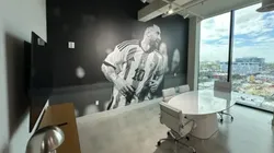 New AFA offices at Miami