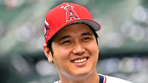 Shohei Ohtani announced his next team in MLB