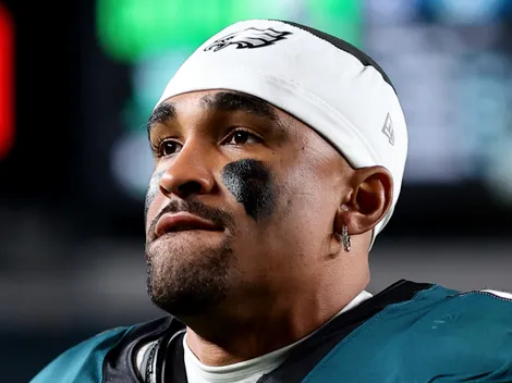 NFL legend takes a big shot at the Philadelphia Eagles