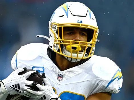 Chargers might betray Austin Ekeler with a shocking move