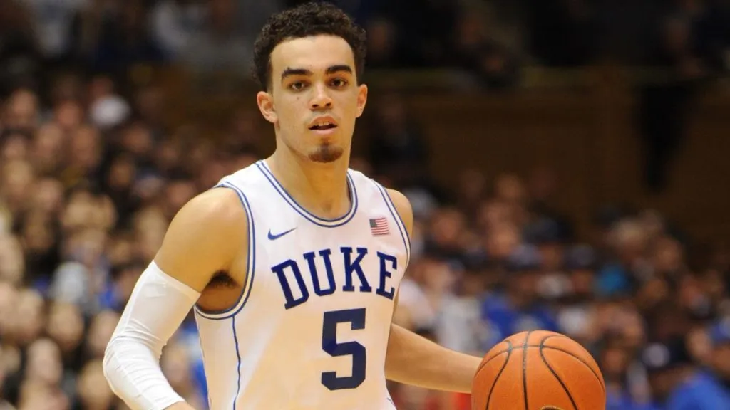 Tyus Jones
