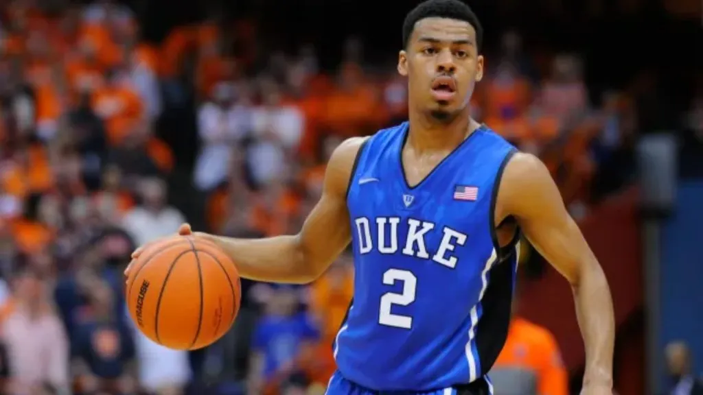 Quinn Cook