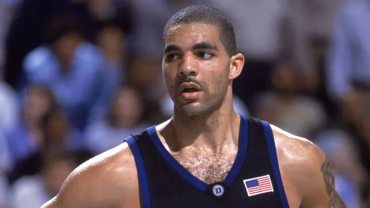 Carlos Boozer