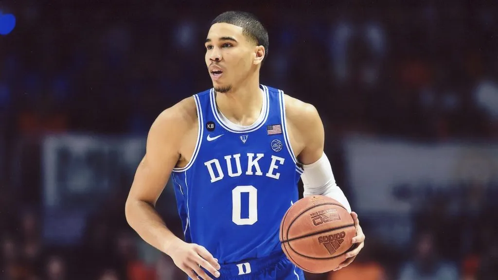 Jayson Tatum