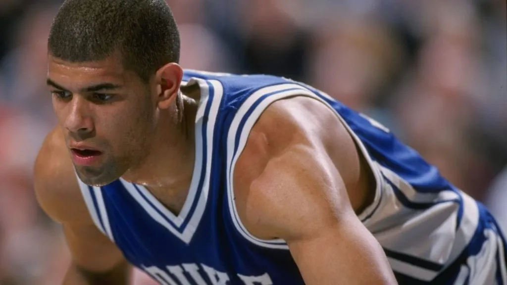 Shane Battier