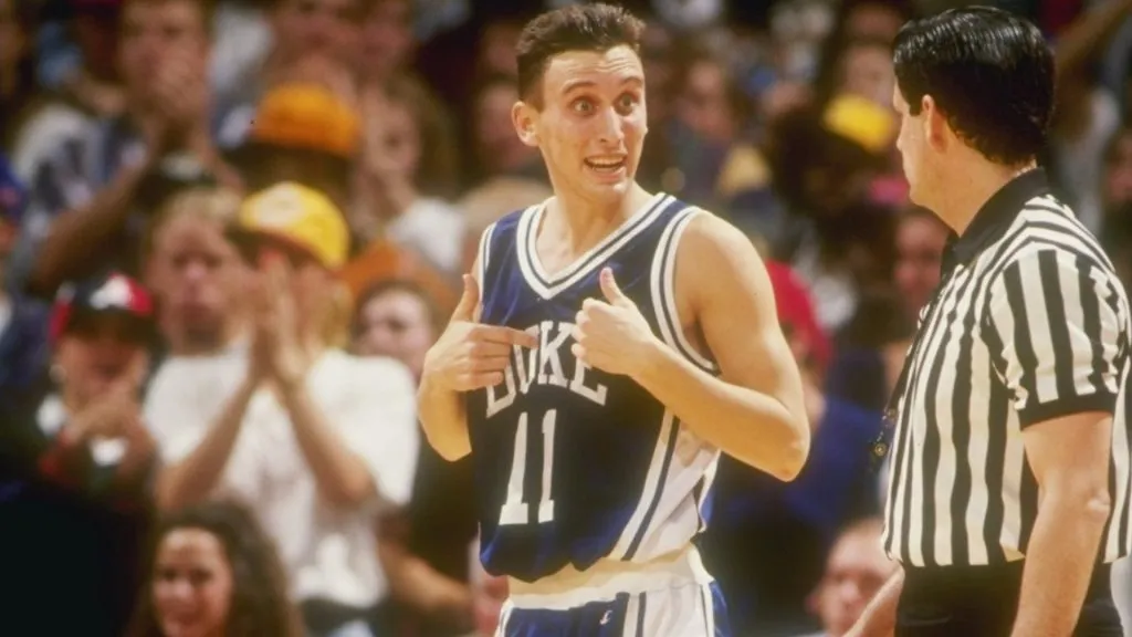 Bobby Hurley