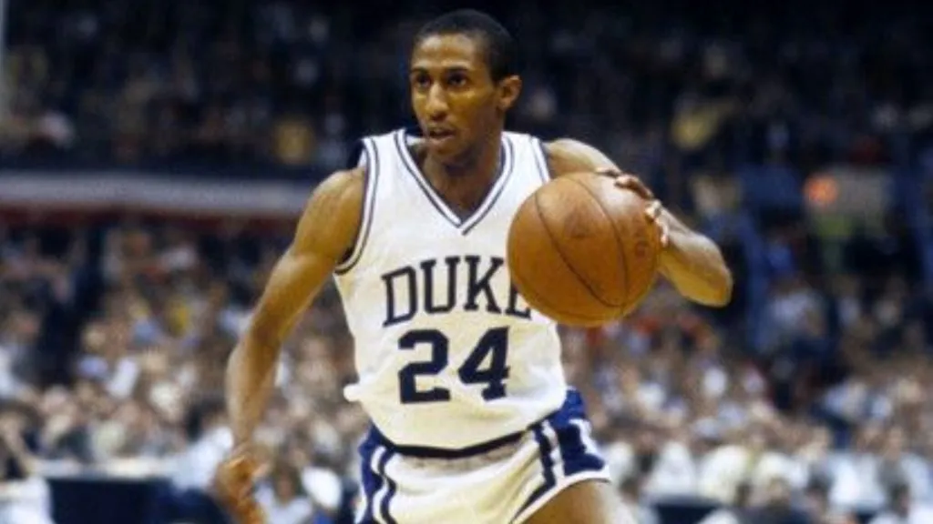 Johnny Dawkins