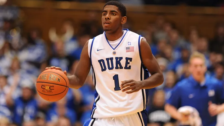 Kyrie Irving