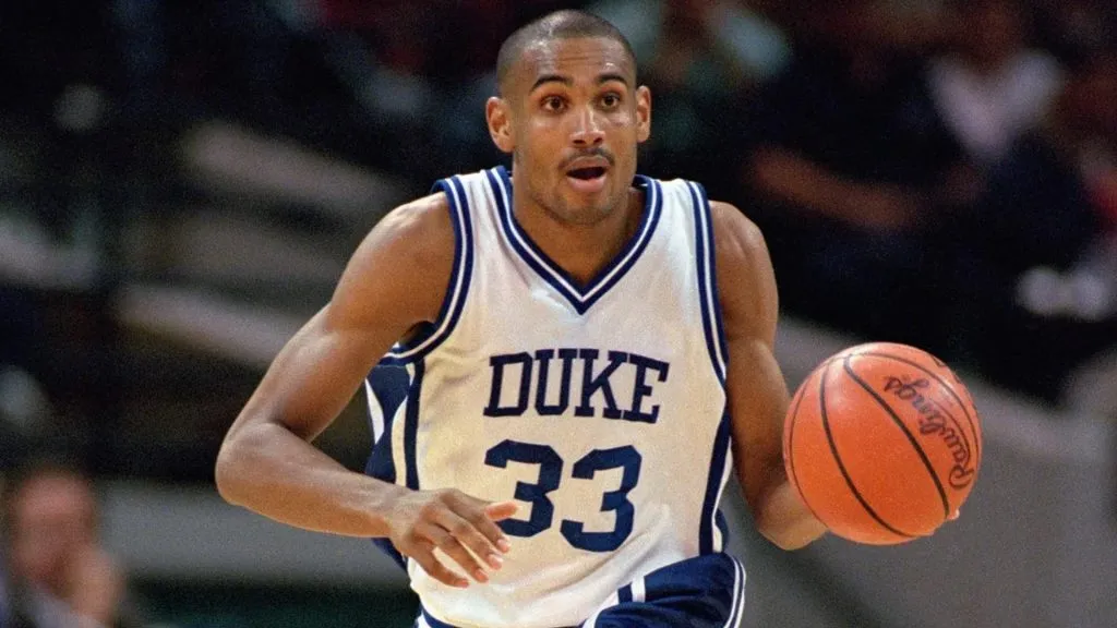 Grant Hill