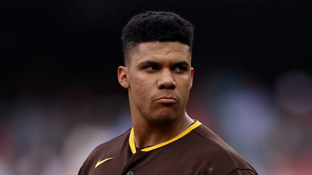 The Yankees lineup with Juan Soto will be tremendous (Getty Images).