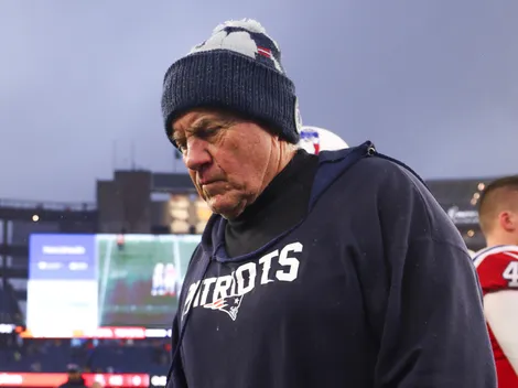 NFL Rumors: Bill Belichick could still join NFC team that wanted him before