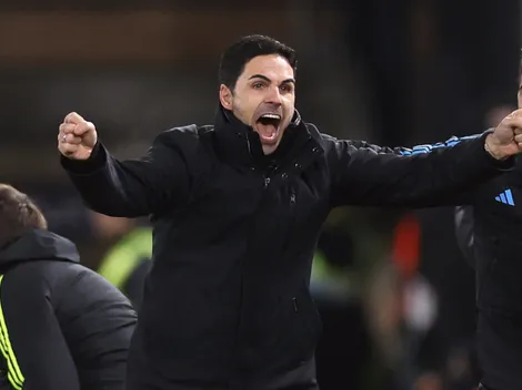 Arsenal coach Mikel Arteta will serve suspension against Aston Villa
