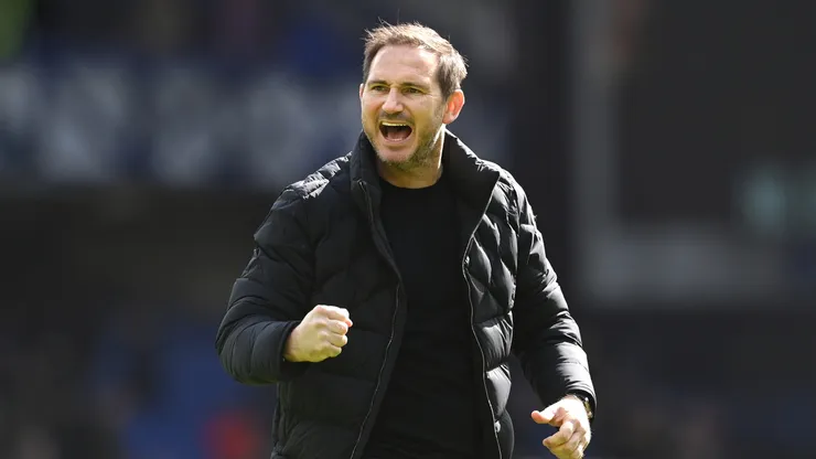 Frank Lampard