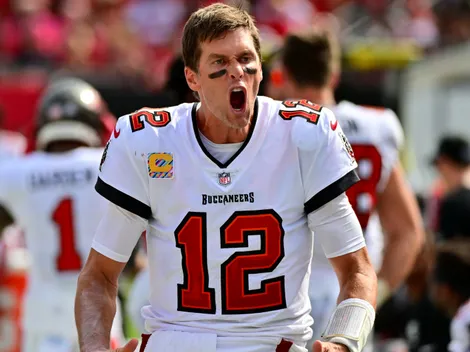 Tom Brady calls out Patrick Mahomes, explains why he was never soft