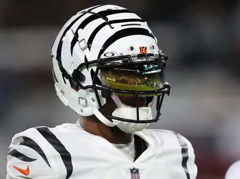 Ja'Marr Chase wanted to disrespect the Jaguas no matter what