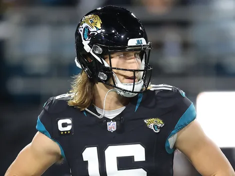 Jaguars reveal how severe is Trevor Lawrence's injury