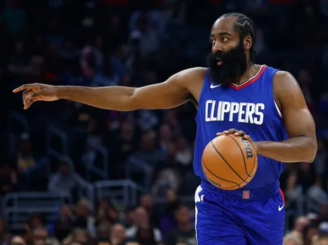 James Harden reveals why he called Daryl Morey a liar