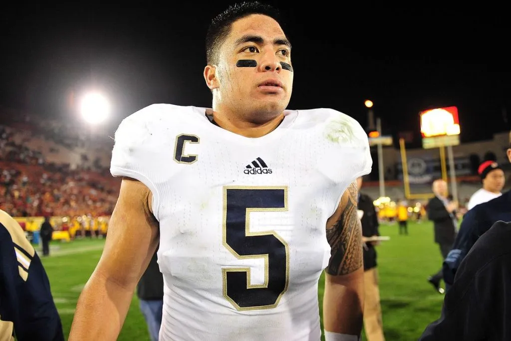 Manti Te’o