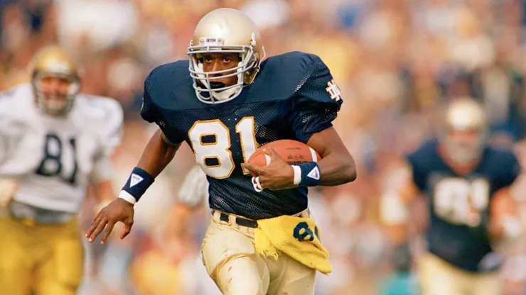 Tim Brown