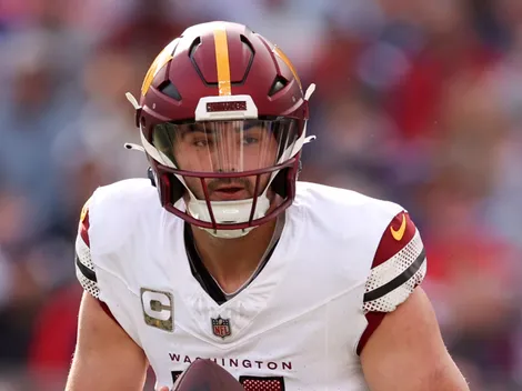 NFL: The most sacked quarterbacks after 13 weeks