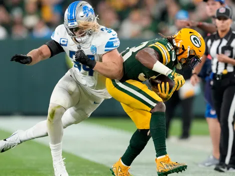 Why does the clock keep running when out of bounds in the NFL?