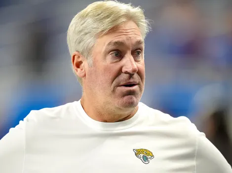 Doug Pederson issues warning about Andy Reid amid Chiefs’ early struggles