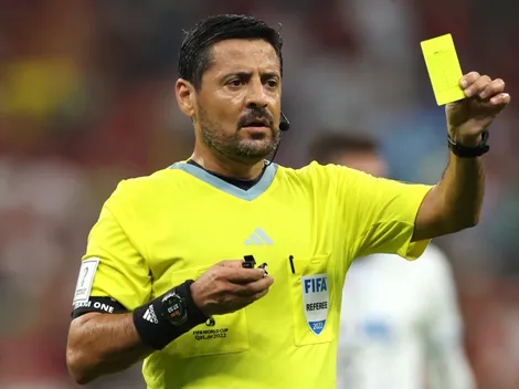 Ligue 1 might experiment with white card to help referees next season