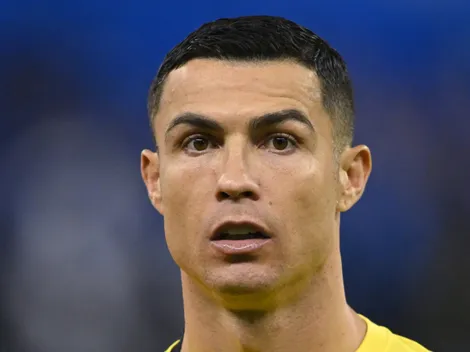 Cristiano Ronaldo reacts to IFFHS 2023 The Best ranking