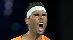 Rafael Nadal will return in 2024