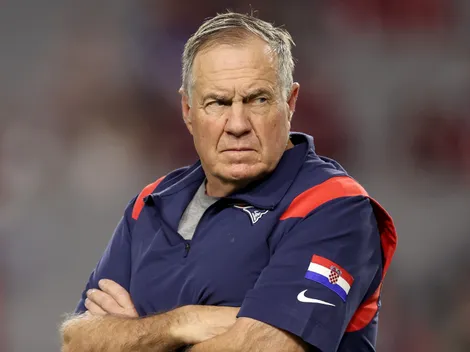 Bill Belichick remains unsigned, gets rejected by another team