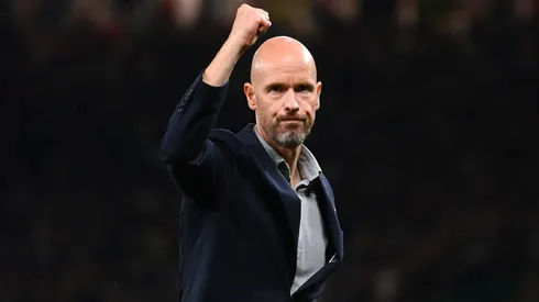Erik ten Hag’s message to Manchester United owners