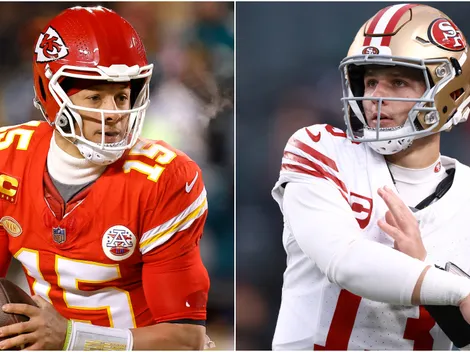 Super Bowl 2024: What color uniforms will Chiefs and 49ers wear?
