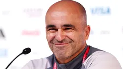 Roberto Martínez