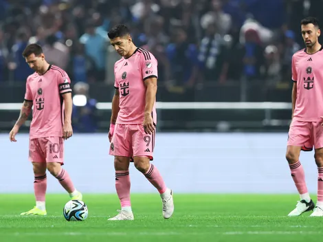 Al-Hilal troll Messi, Inter Miami as they take 2-0 lead in less than 15 minutes