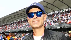 Rafael Marquez is big option to replace Xavi