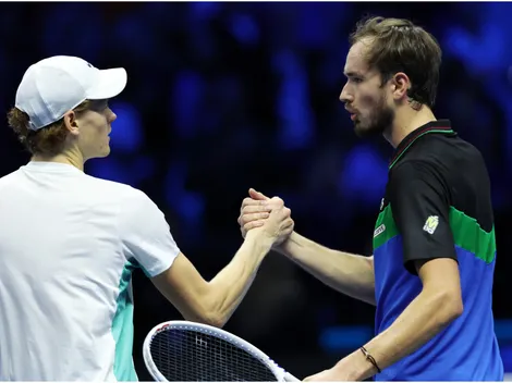 How to watch Jannik Sinner vs Daniil Medvedev for FREE in the US: TV Channel and Live Streaming on January 28, 2024