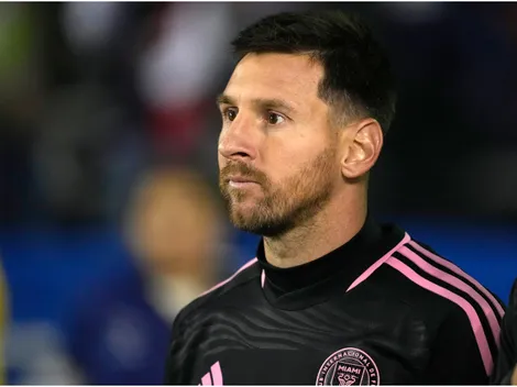 Inter Miami vs Al Hilal: Confirmed lineups for 2024 preseason friendly match