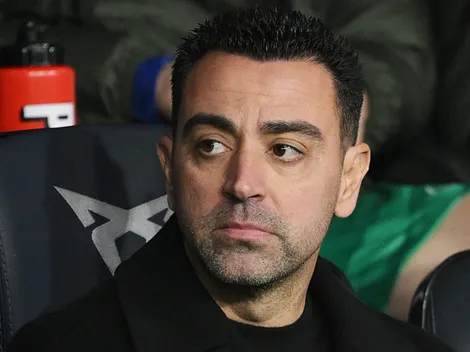 Reports surfacing on candidates to replace Xavi at Barcelona