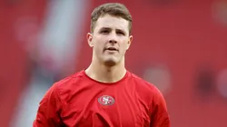 Brock Purdy, quarterback of the San Francisco 49ers