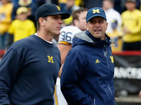 Will John and Jim clash with the Ravens and Chargers in 2024?