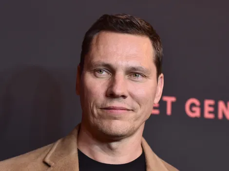 DJ Tiesto will be part of Super Bowl 58