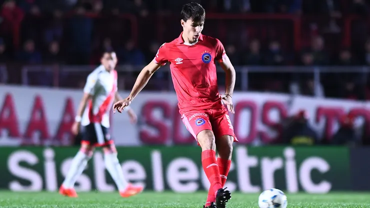 Federico Redondo