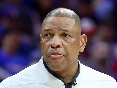 Warriors star takes big shot at Doc Rivers