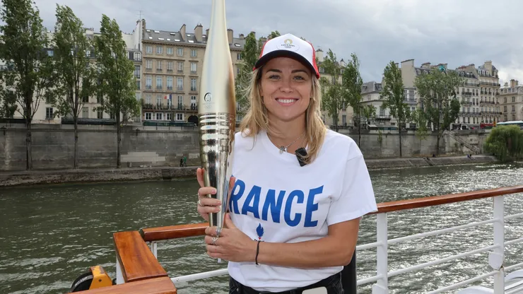 Laure Boulleau