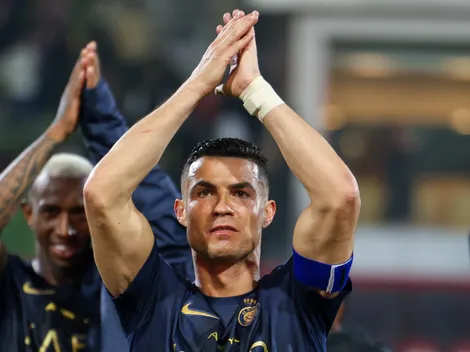 Cristiano Ronaldo apologizes to fans in China as Al-Nassr postpone two friendlies