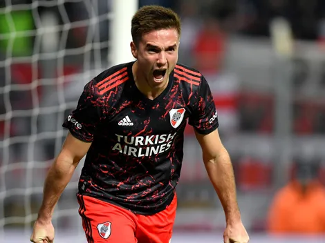 Inter Miami news: Club negotiating with River Plate MF, Messi ‘fights’ with FC Dallas player in preseason