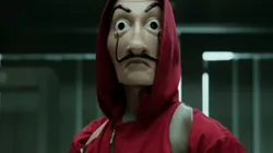 Casa de Papel